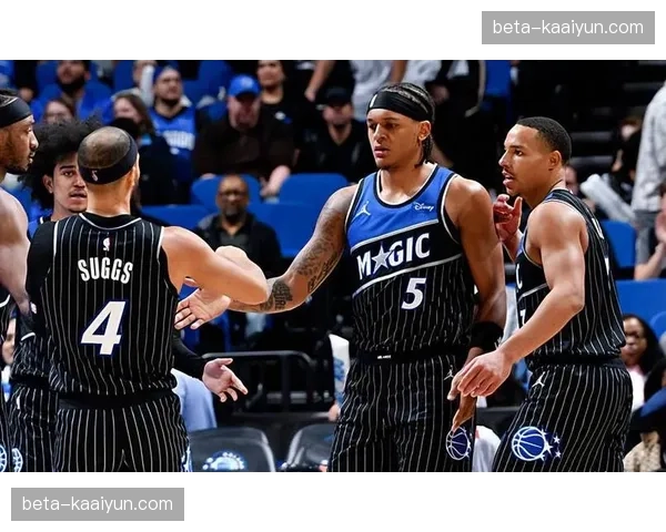 班凯罗16分5篮板6助攻全面表现 魔术主场惜败遭遇四连败 班凯罗16分5篮板6助攻全面表现 魔术主场惜败遭遇四连败