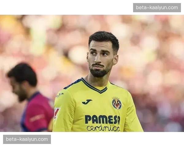 马竞中场核心巴埃纳在轮换阵容中担任前锋，战术实验继续